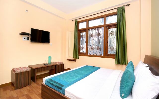 OYO 12060 Home Hill View 3BHK Bharari