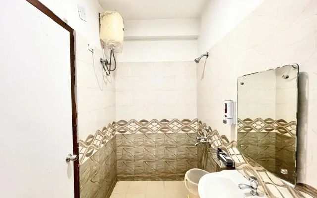 G RESORT- PURI near Sea Beach & Pool