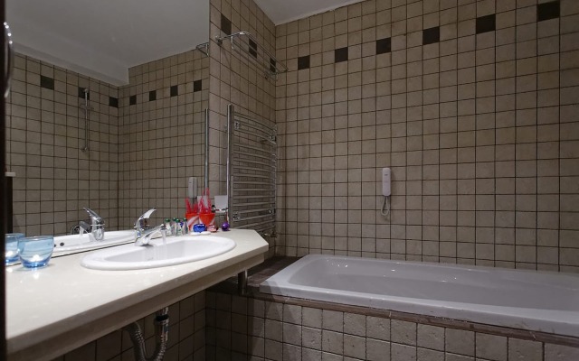 Trinity Residence Bansko