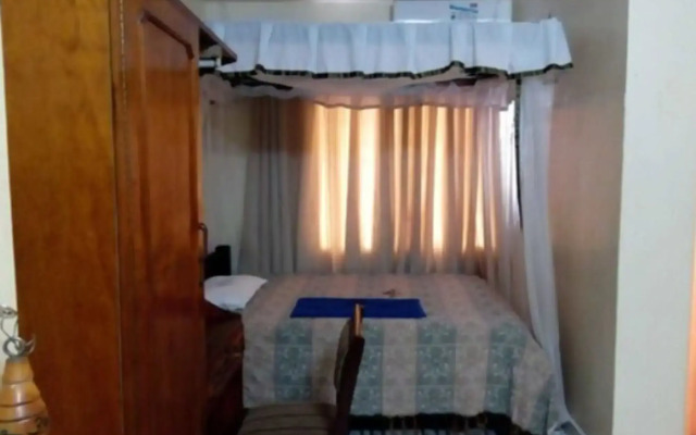 Stadium Holiday Inn Mombasa