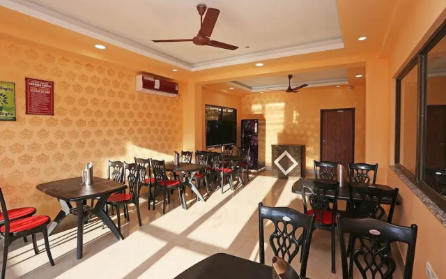 OYO 9746 Samudra Kannya Guest House
