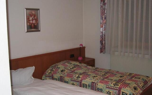 Gasthof Pension Engel