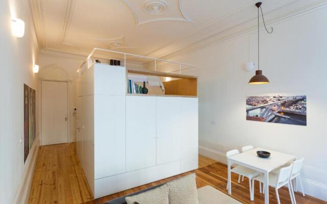 Loft Ribeira - 3px - Spacious Flat