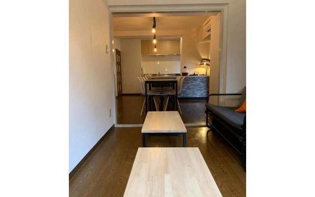 SU House Yokohama 305 - Vacation STAY 13162