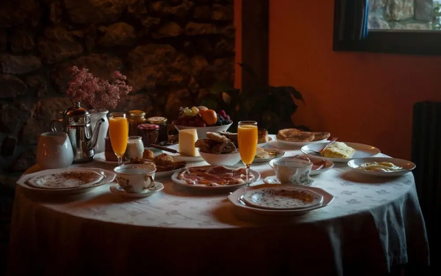 Casa Peluaga