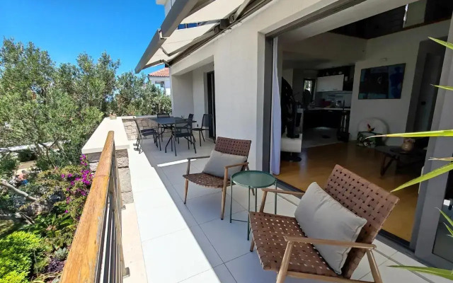 House Arta, 3 bedroom apartment