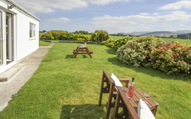 Coed Bolyn Lodge