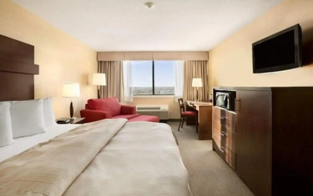 The Senator Hotel & Conference Centre Timmins