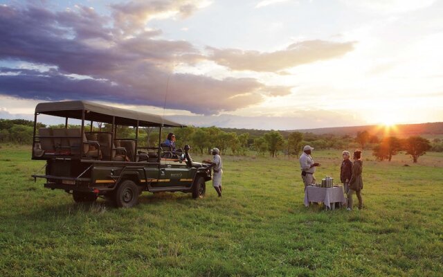 Matetsi Victoria Falls