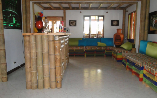 Eco Hotel Terrabella