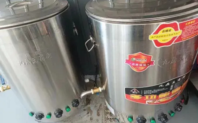 Dali Yuncheng Hotel (Dianxi Medical Center)