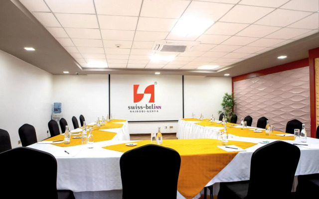 Swiss-Belinn Nairobi