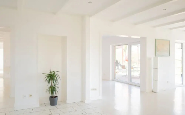 Haus Panoramic
