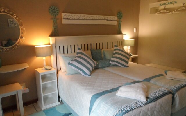 A Cherry Lane Self Catering and B&B