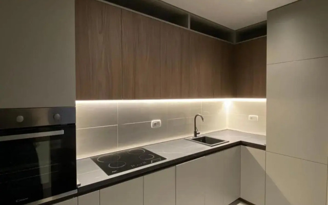 Apartman VT Central point