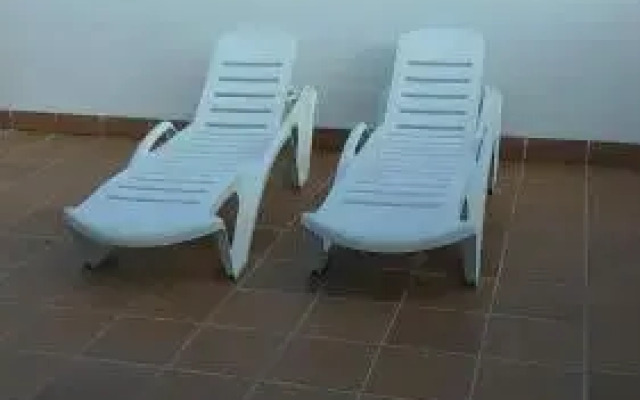 Mandala Apartments
