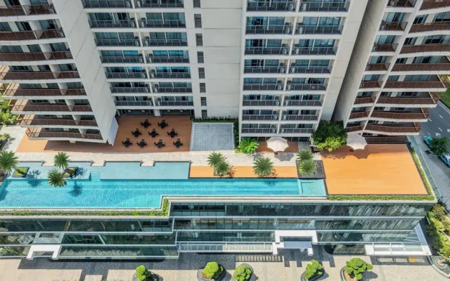 Wyndham Soleil Danang
