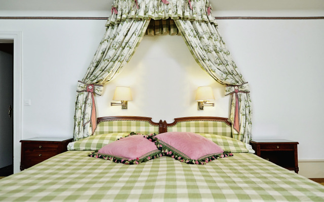 Romantik Hotel Wilden Mann