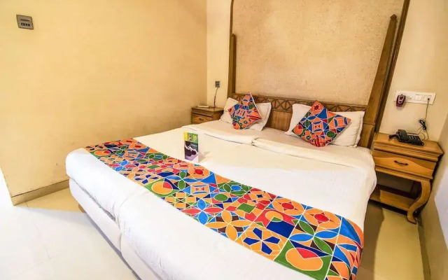 FabHotel Rajwada Baner