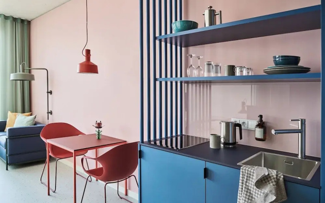 Mavo Lab