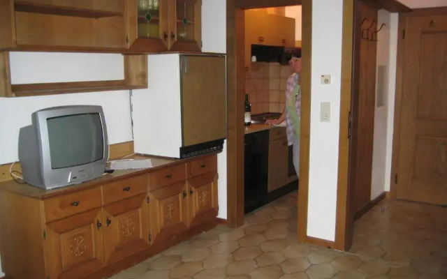 Apartment Hölzlbauer