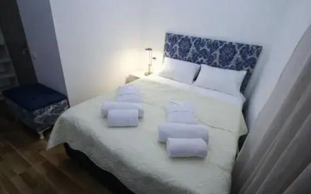 Dalood House Svaneti