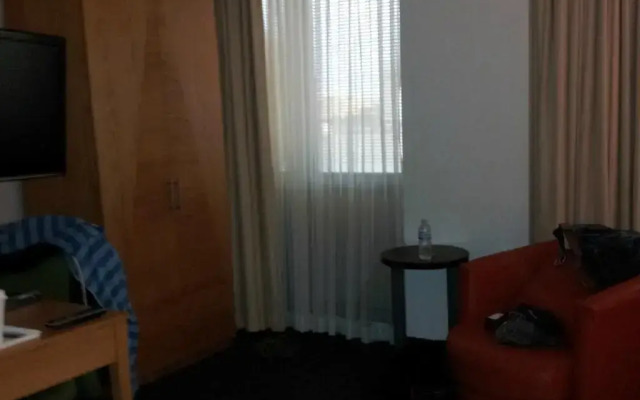 Howard Johnson Centro Cardiovascular San Juan
