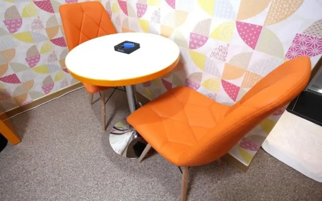 Wonju Wind Hill Self Check-in Motel