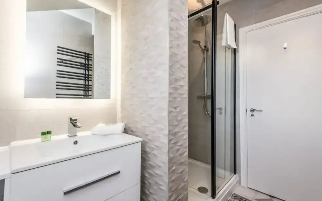 Host Apartments The Pilgrim Coach House