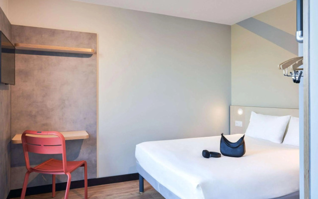 ibis budget Issy Les Moulineaux Paris Ouest