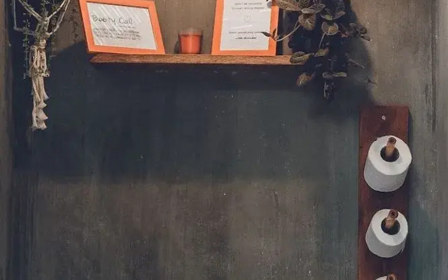 Coco Pod Siargao Hostel