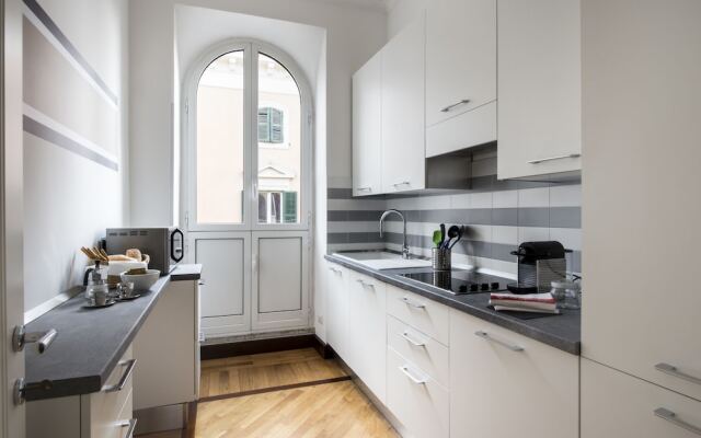 Residenza Termini