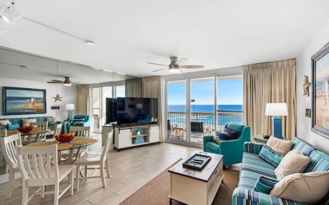 Pelican Beach Resort 505