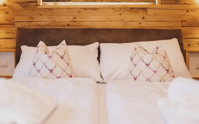 Chalet Molly by we rent