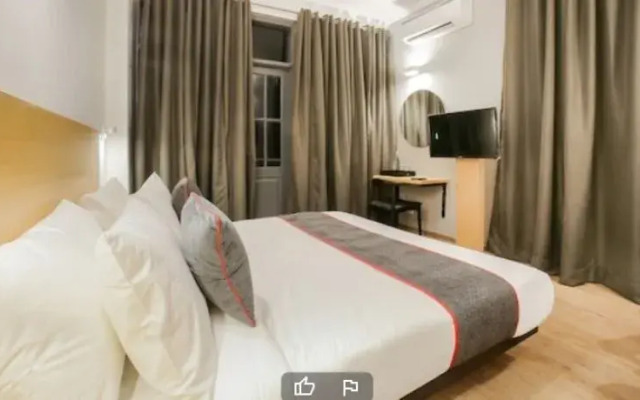 Hotel Royal Galaxy