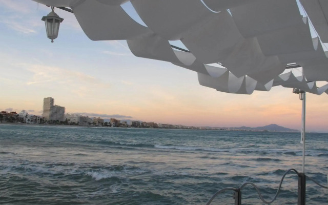 Hotel Muva Beach