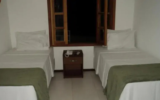 Hotel Minas Pampulha