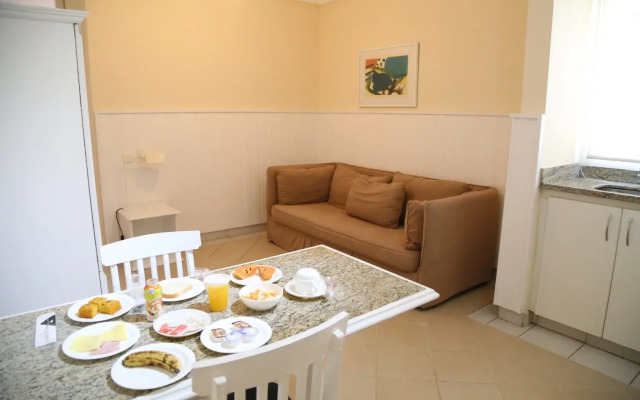 Vitória Hotel Residence Newport