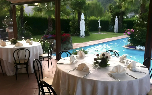 Hotel Del Sole