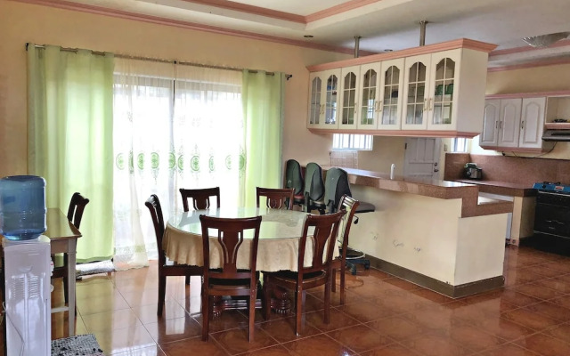 Torente Vacation House