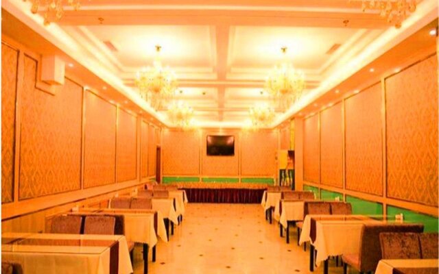 Harbin Guanglai Business Hotel
