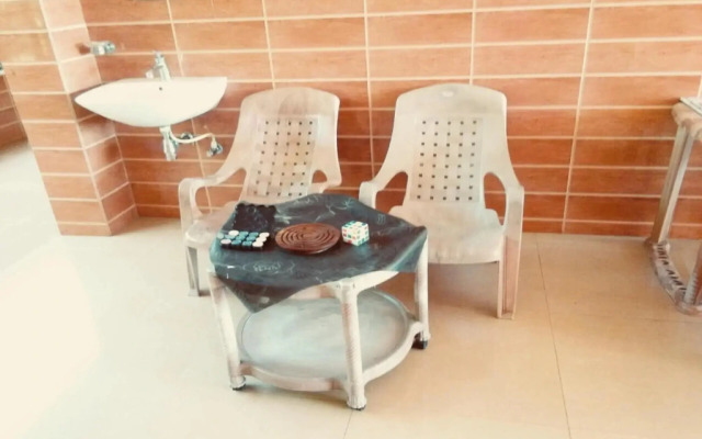 Aloka Residency- A Home Stay