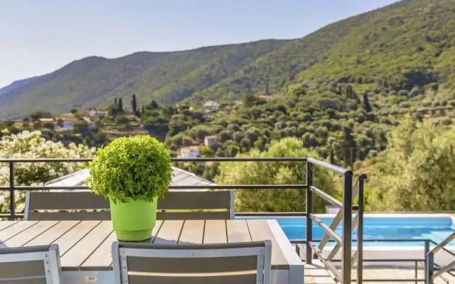 Villa Azzurro