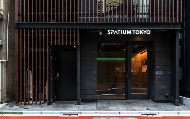 Spatium Tokyo