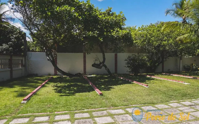 Pousada Porto do Sol