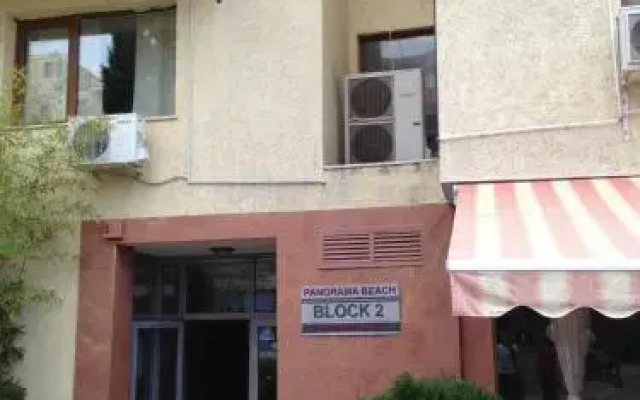 Black Sea Apartment