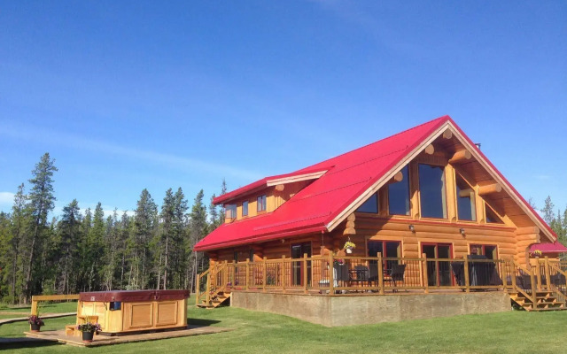 Northern Lights Resort & SPA