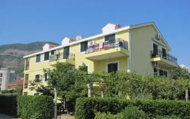 Apartments TM