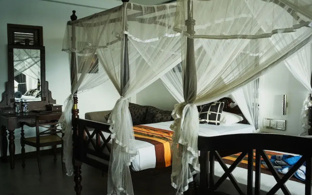 Amanda Beach Villas