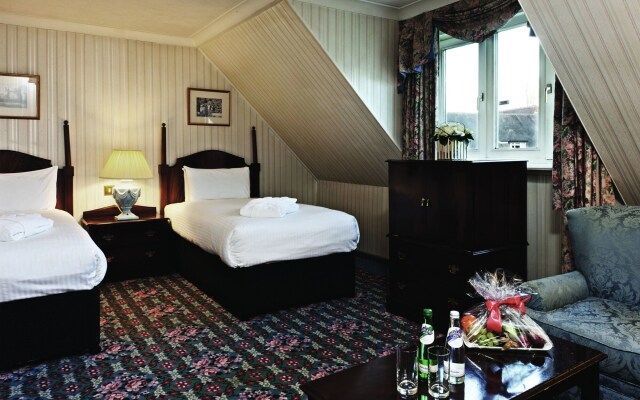Copthorne London Gatwick